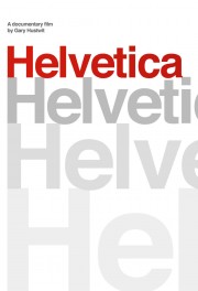 Watch free Helvetica movies online