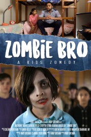 Watch free Zombie Bro movies online