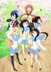 Watch Free Nisekoi Movies Full HD Soaper TV