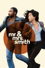 watch Mr. & Mrs. Smith free online