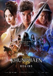 watch Khun Phaen Begins free online