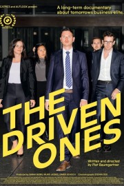 hd-The Driven Ones