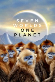 watch Seven Worlds, One Planet free online