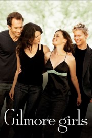 hd-Gilmore Girls