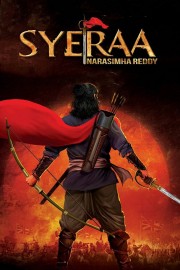 Watch free Sye Raa Narasimha Reddy movies online