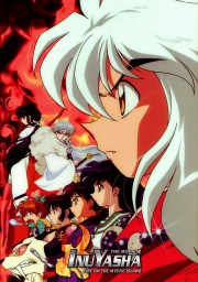 Watch free Inuyasha the Movie 4: Fire on the Mystic Island movies online