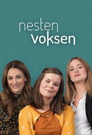 watch Nesten voksen free online