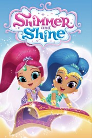 Watch Free Shimmer and Shine Movies Full HD Soaper TV