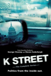 watch K Street free online