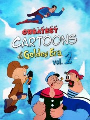 Greatest Cartoons of the Golden Era Vol. 2-voll