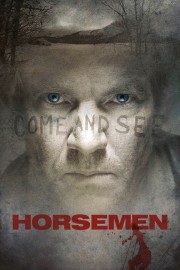 Horsemen-voll