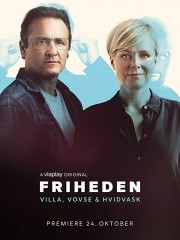 Watch free Friheden movies online