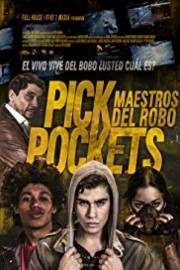 Watch free Pickpockets movies online