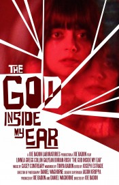 The God Inside My Ear-voll