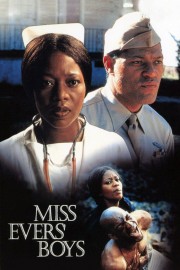 Watch free Miss Evers' Boys movies online