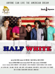 hd-Half White