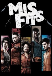 Watch free Misfits movies online