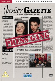 Watch free Press Gang movies online