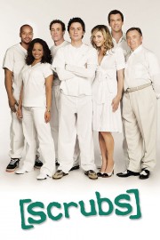 Scrubs-voll