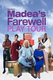 watch Tyler Perry's Madea's Farewell Play free online