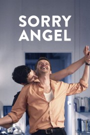 hd-Sorry Angel