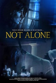 Watch free Not Alone movies online