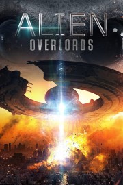 Alien Overlords-voll