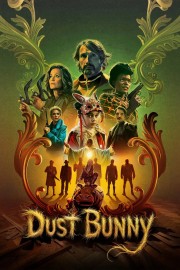 hd-Dust Bunny