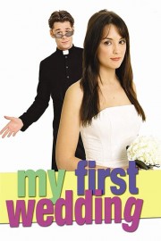 My First Wedding-voll