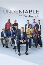 Watch free Undeniable with Dan Patrick movies online