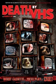 Death by VHS-voll