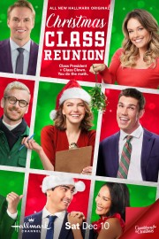 Watch Free Christmas Class Reunion Movies Full HD Soaper TV