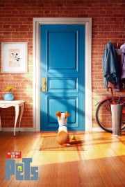 The Secret Life of Pets-voll