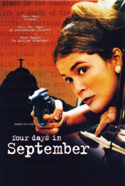 Watch free Four Days in September movies online