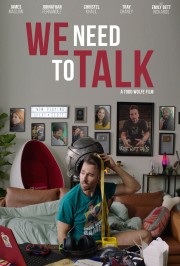 hd-We Need to Talk