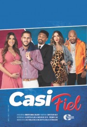 Watch free Casi fiel movies online