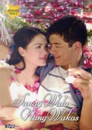 Watch free Sana'y Wala Nang Wakas movies online