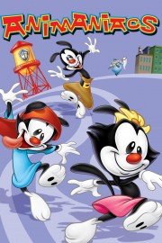 Animaniacs-voll