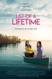 hd-List of a Lifetime