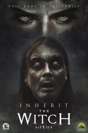 hd-Inherit the Witch