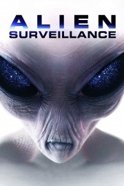 Watch free Alien Surveillance movies online