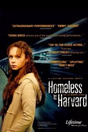 Watch free Homeless to Harvard: The Liz Murray Story movies online