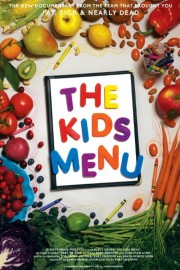 The Kids Menu-voll