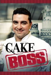 Watch free Cake Boss movies online