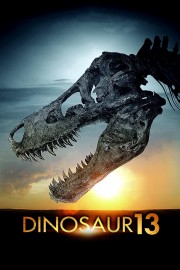 Watch free Dinosaur 13 movies online