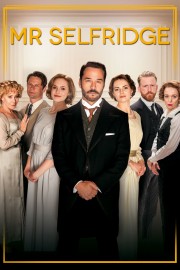 watch Mr Selfridge free online