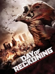 watch Day of Reckoning free online