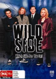 Watch free Wildside movies online