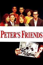 Watch free Peter's Friends movies online