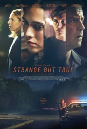 Watch free Strange But True movies online